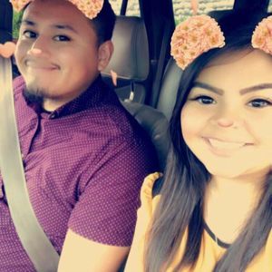 Meet your Posher, Micaela